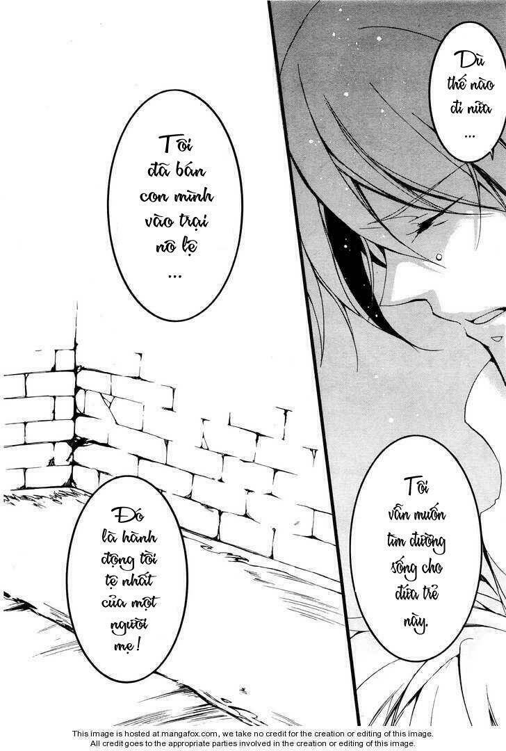 07 hồn ma chapter 56 7