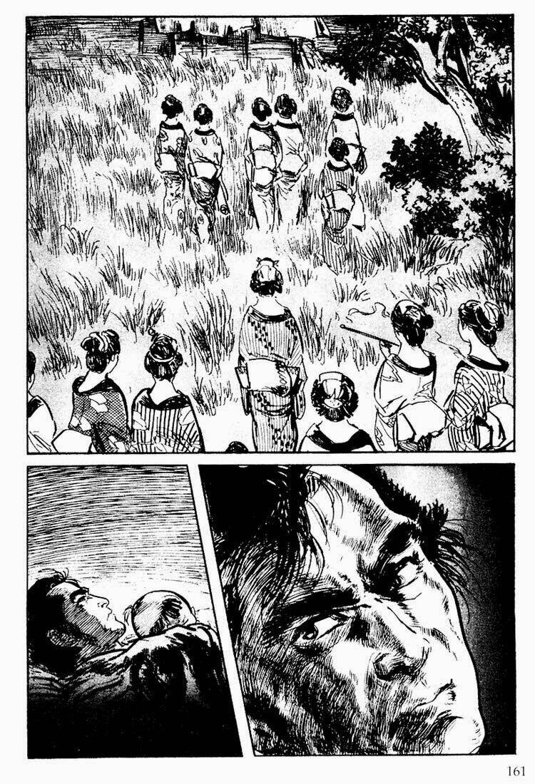 lone wolf and cub chapter 100 32