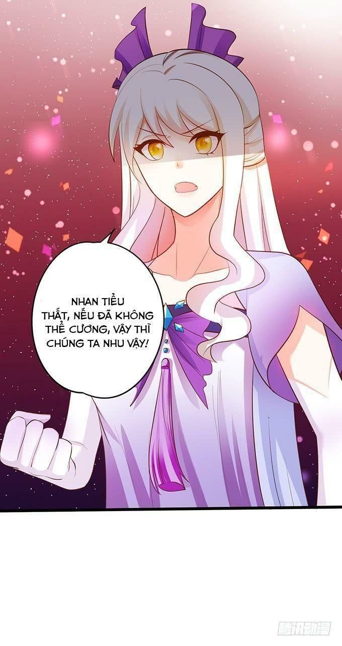 hồ tiên hung bạo chapter 80 61