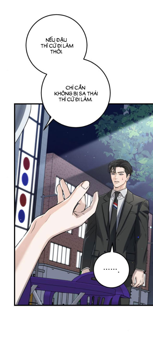 Nóng Lòng Muốn Giày Vò Em chapter 8.1 15