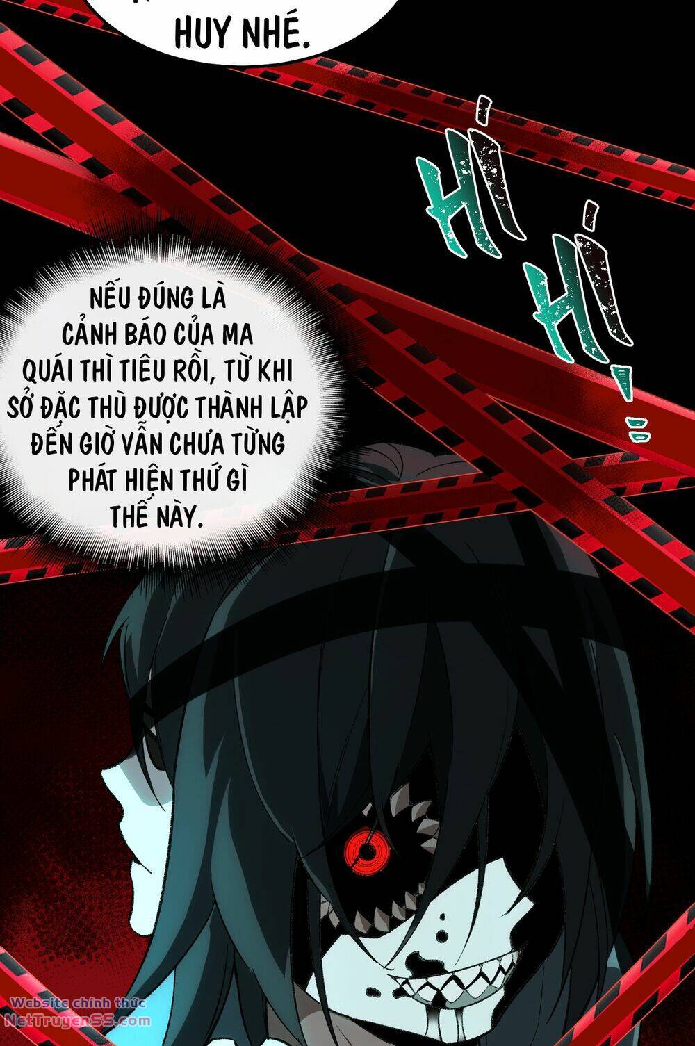 Ta Sáng Tạo Truyền Thuyết Đô Thị chapter 4.5 9