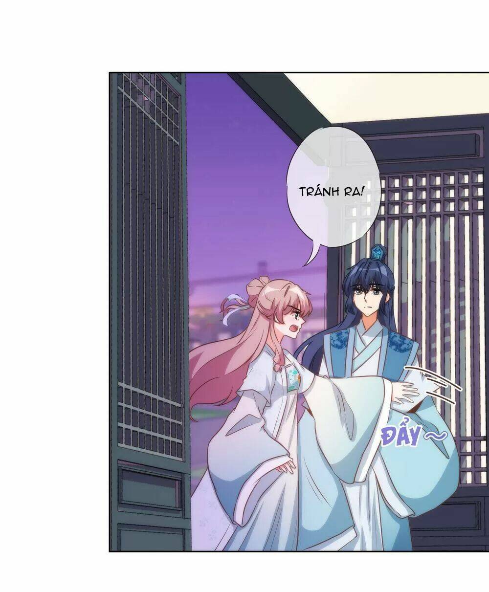 ồ, phu quân đáng yêu của tôi! chapter 87 9