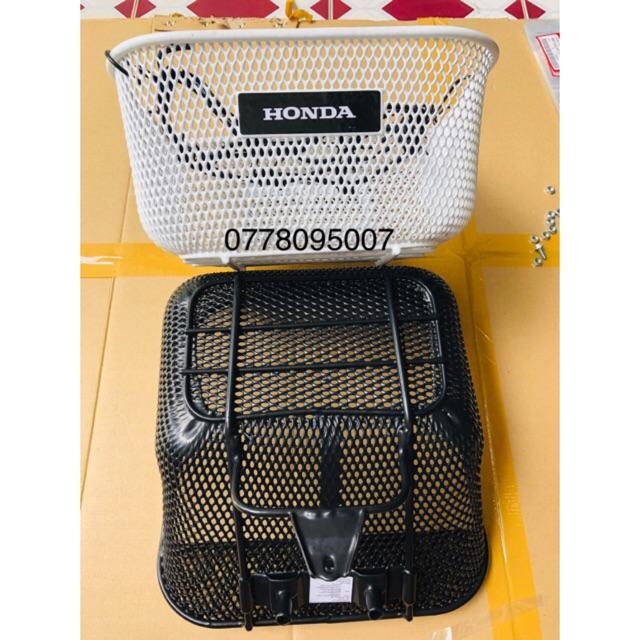 Rổ dành cho xe future led-17-18-19