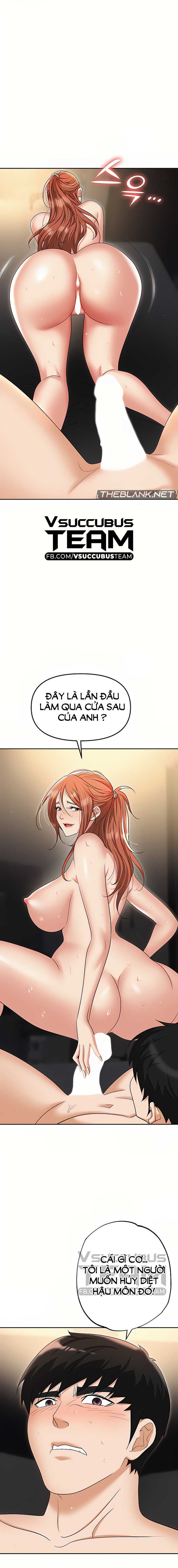 sập bẫy chapter 57 16