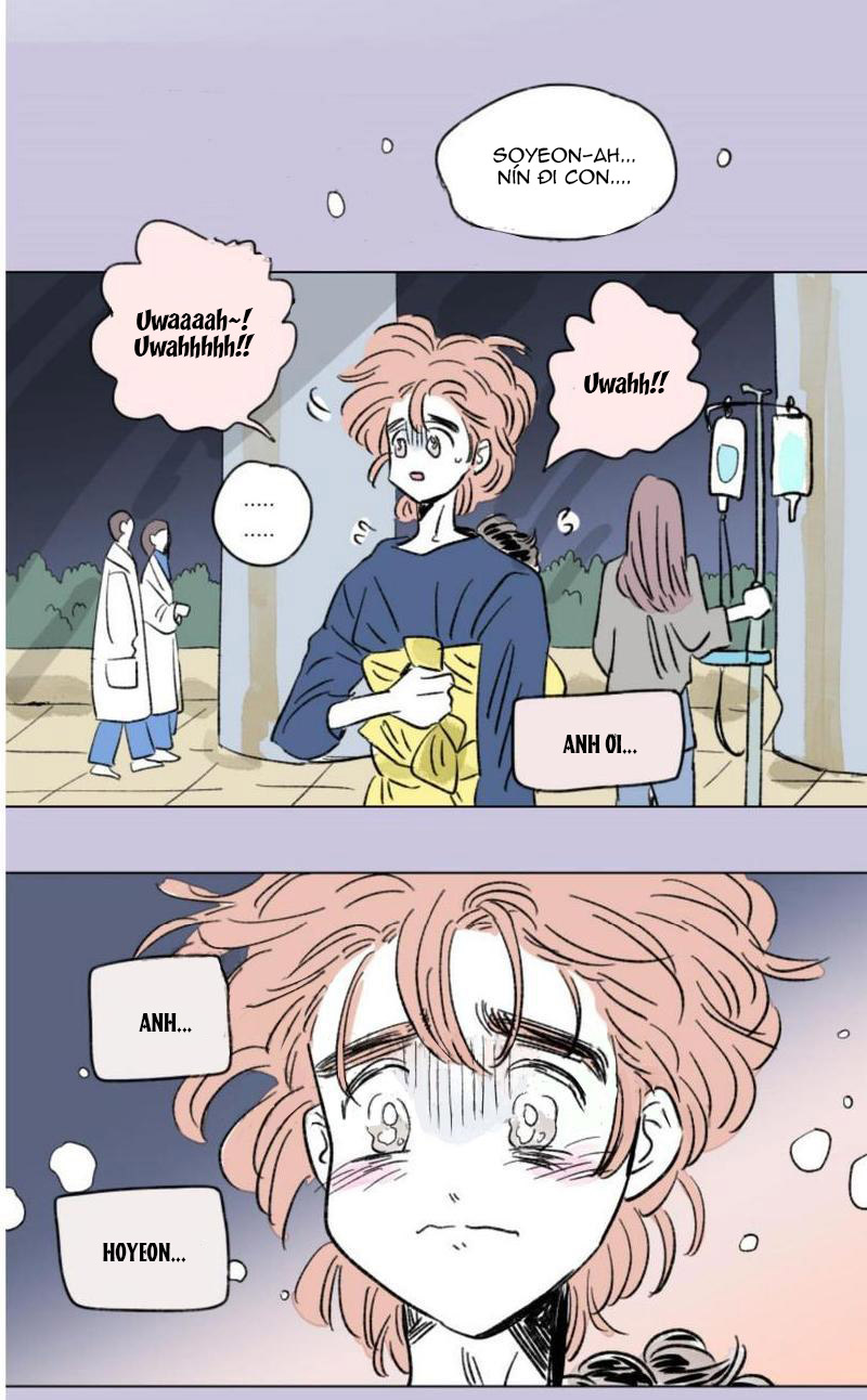 câu chuyện của hosik chapter 86 34