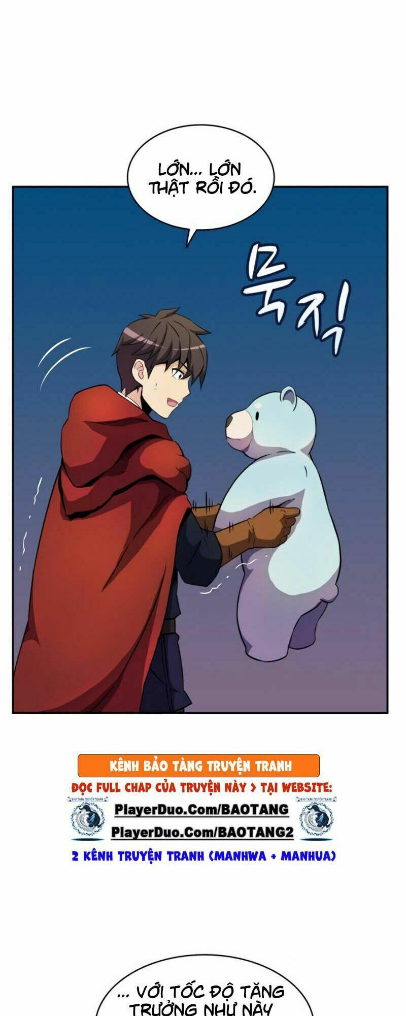 arcane sniper chapter 19 29