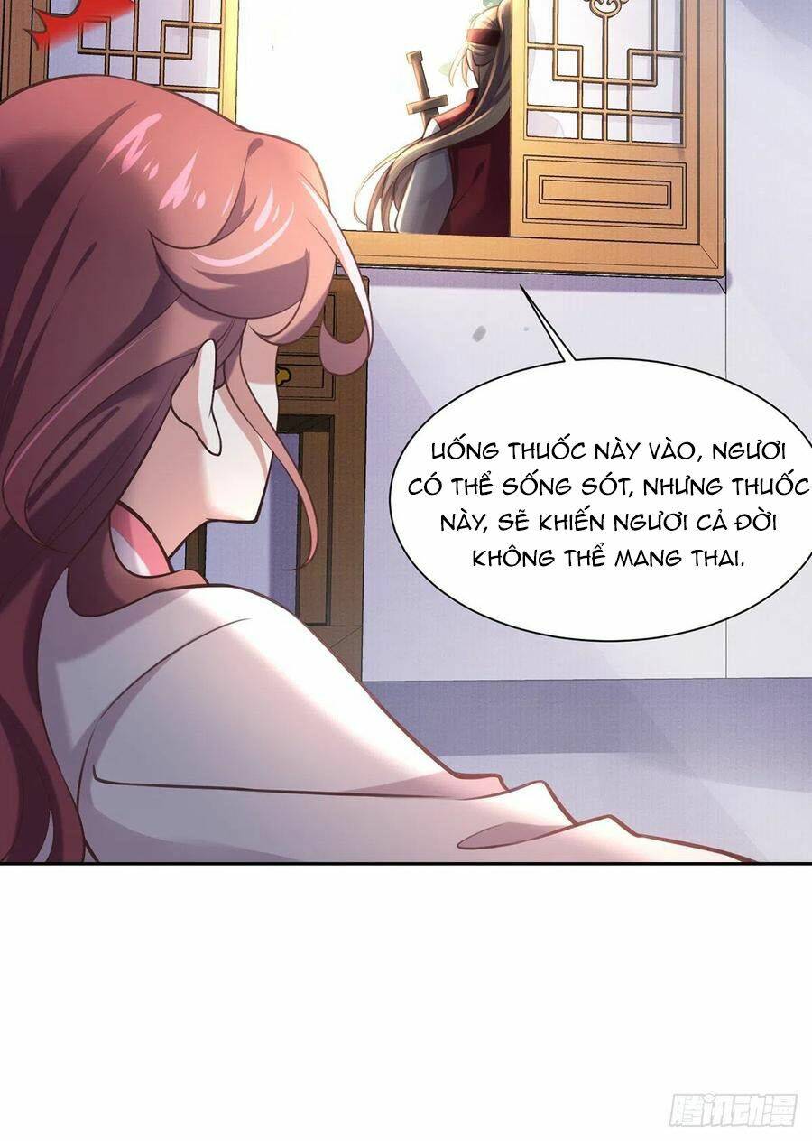 hoạn phi thiên hạ chapter 94 28