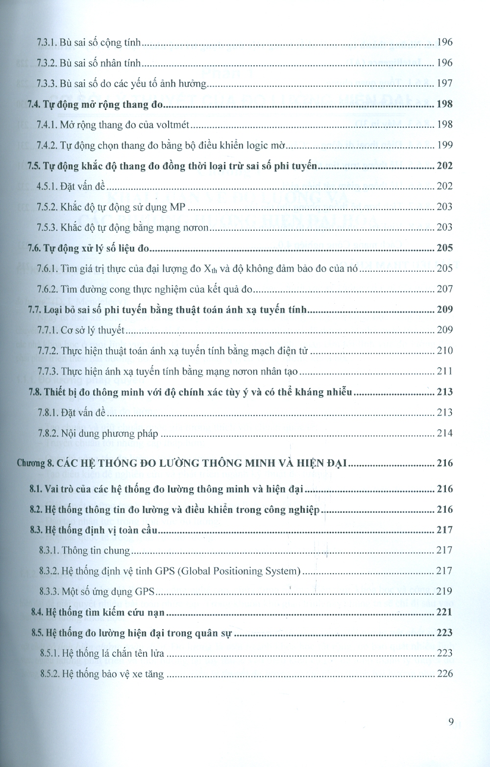 Kỹ Thuật Đo Lường Hiện Đại - ảnh 10