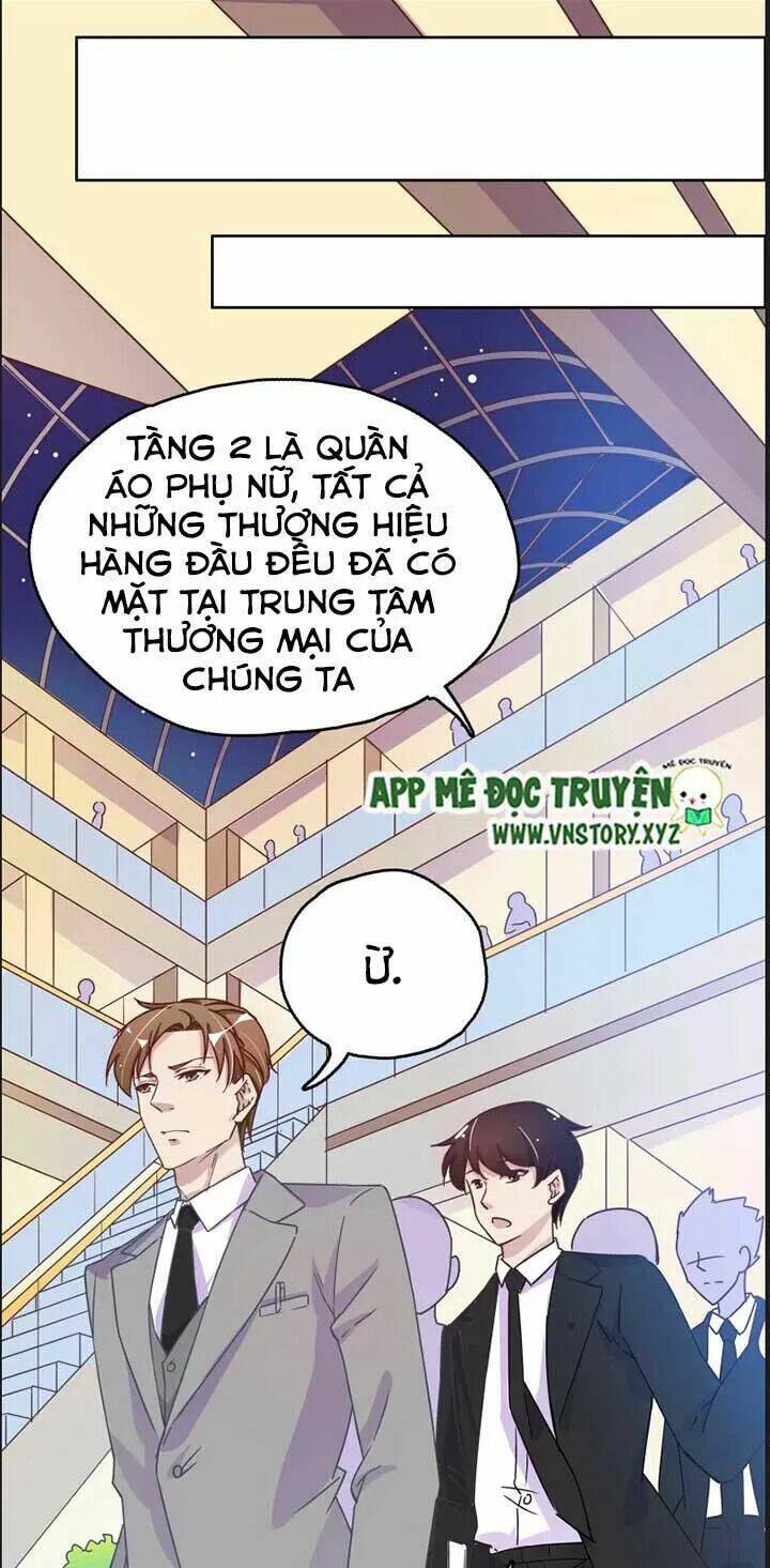 yêu em, sai đến tận cùng chapter 14 16