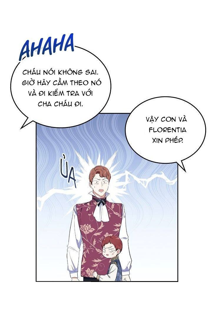 lần này tôi sẽ trở thành gia chủ chapter 4 58