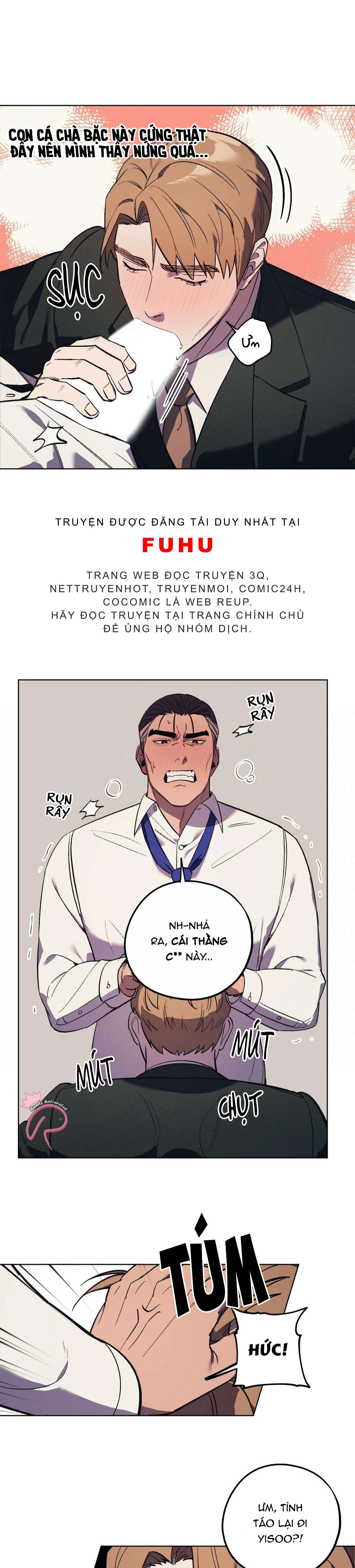 yi su nhà họ kang chapter 15 4