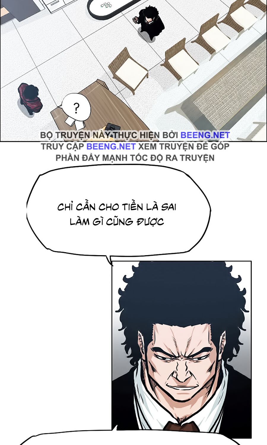 bá chủ học đường ss3 chapter 11 24