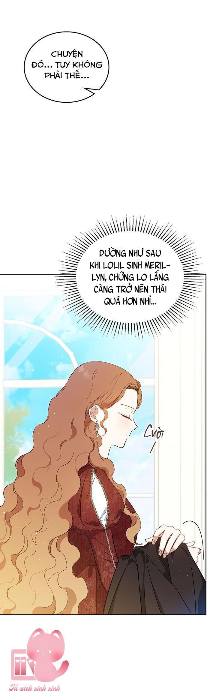 kiếp này ta sẽ trở thành gia chủ chapter 125 73