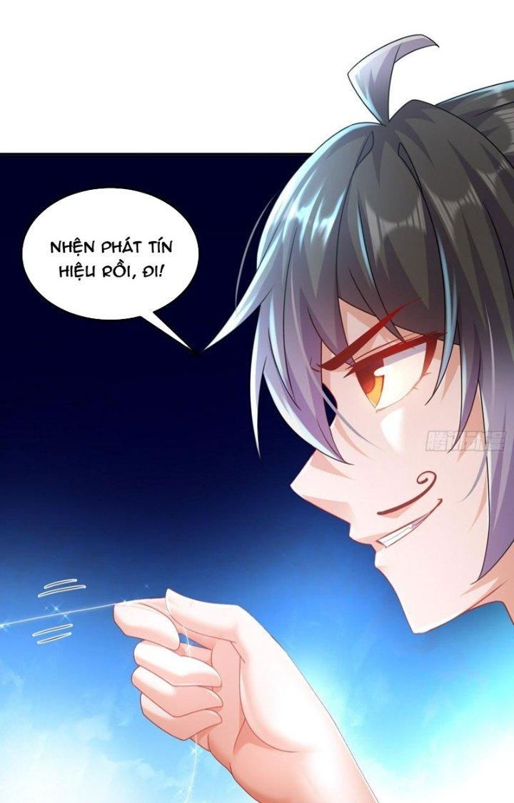 tuyệt sắc đạo lữ đều nói ngô hoàng có thể chất vô địch chapter 55 39