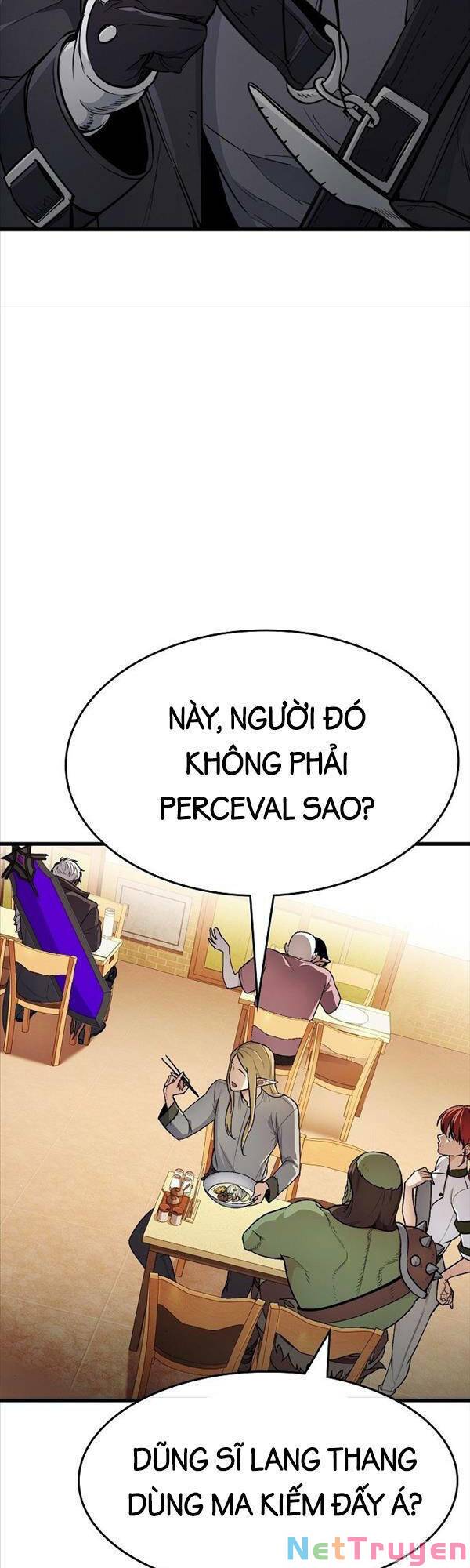 nhà hàng hòa bình chapter 0 43