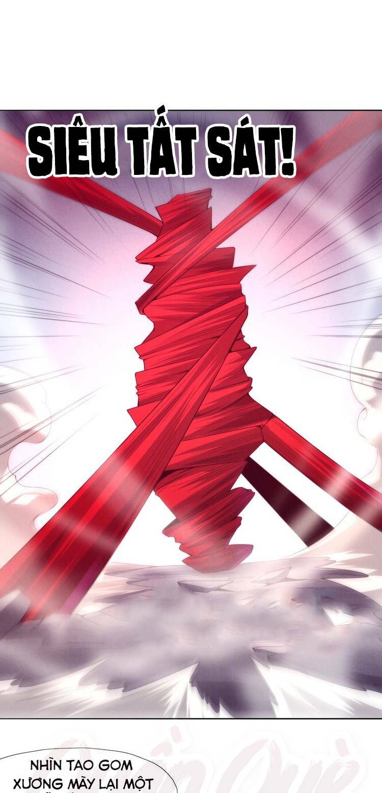hắc kim đảo chapter 21 17