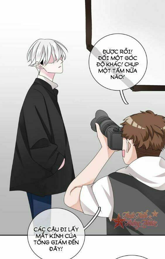 lều khều biết yêu chapter 87 17