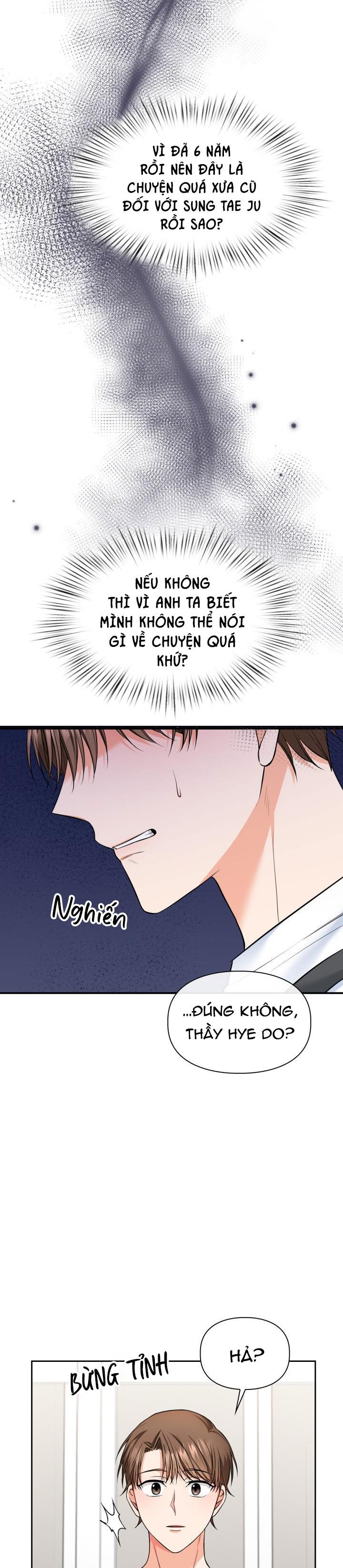 phòng tắm hơi chapter 33 6