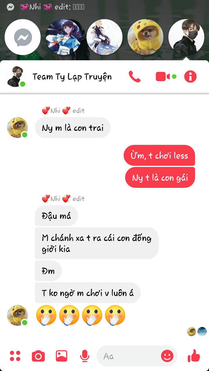 phách đương phu hàng hệ chapter 4 26