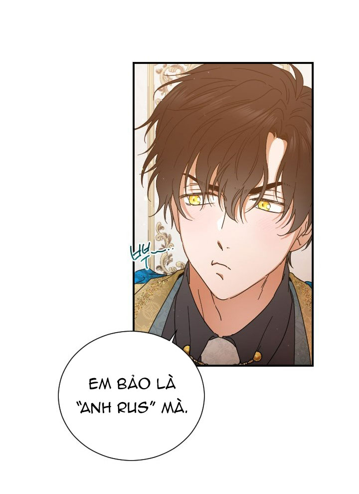 lady baby chapter 202.2 21