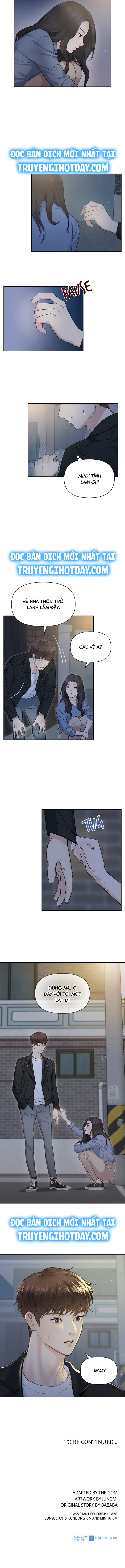 hẹn hò rồi yêu chapter 12 5