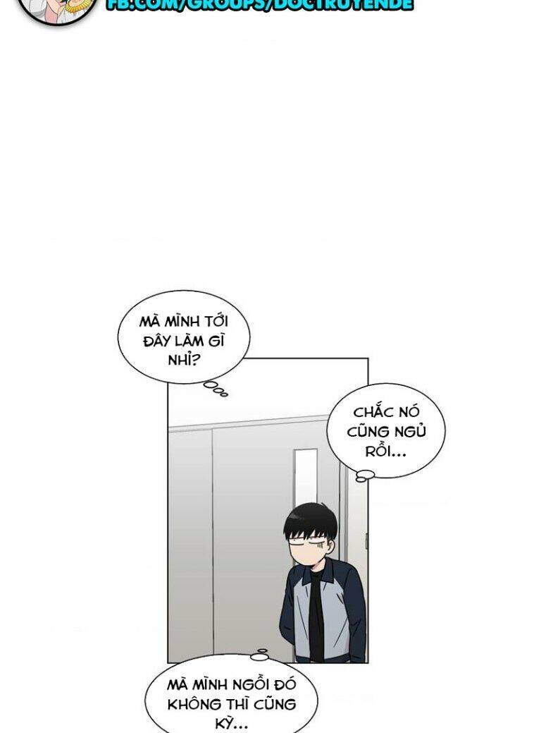 …”một sự thật khá khó chịu.” chapter 52 14