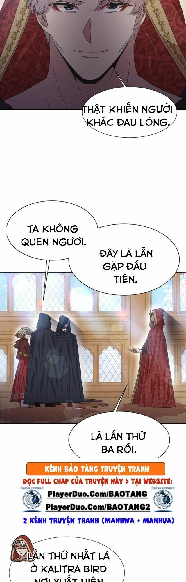 con gái bảo bối của ma vương chapter 109 41