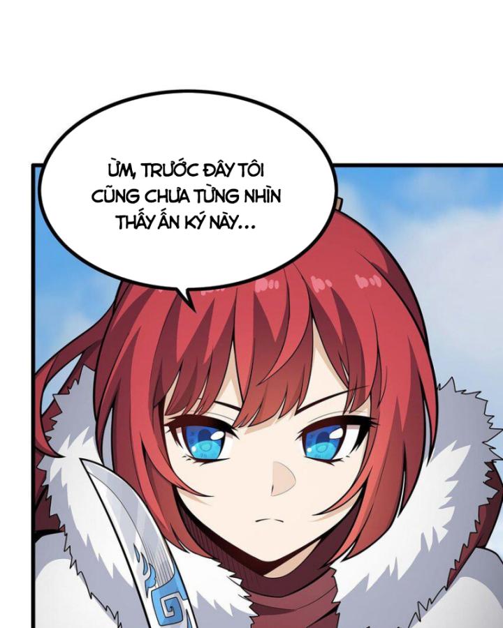 vô hạn sứ đồ và 12 nữ chiến binh chapter 412 33