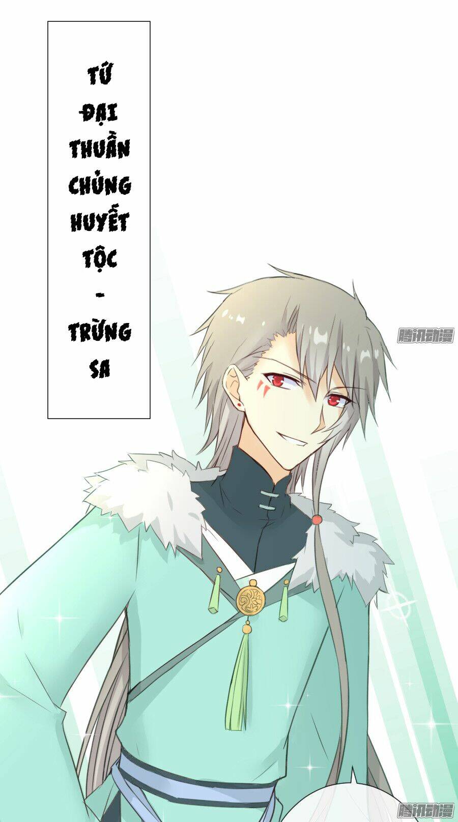 hôm nay ta cũng muốn trêu chọc nàng chapter 26 61