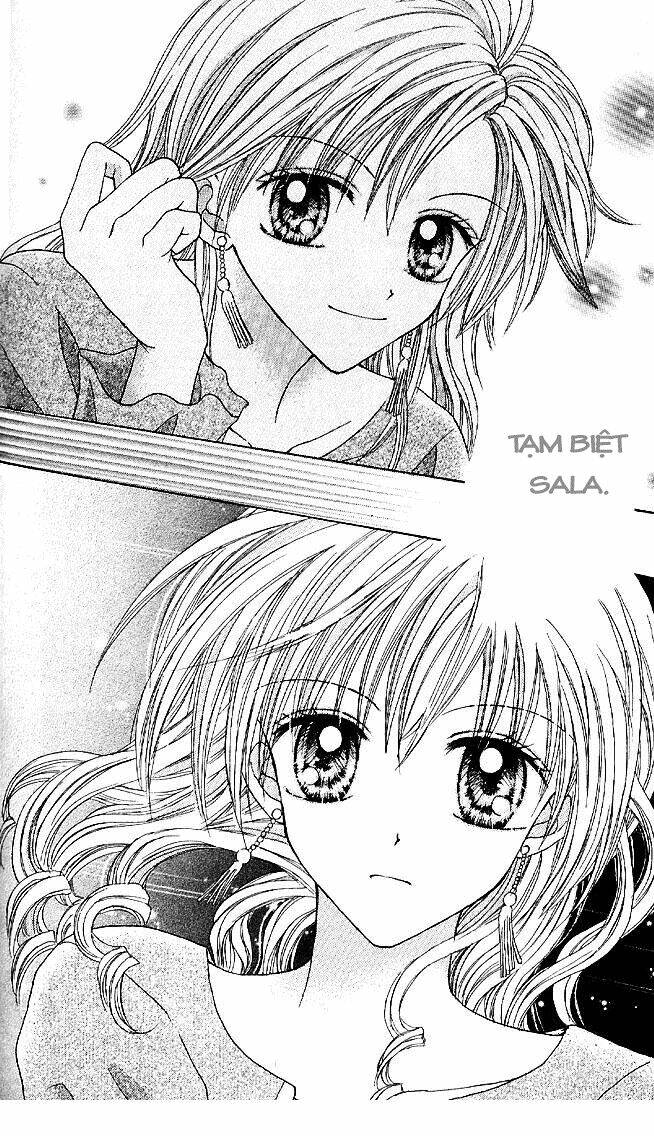 charisma doll chapter 9 24