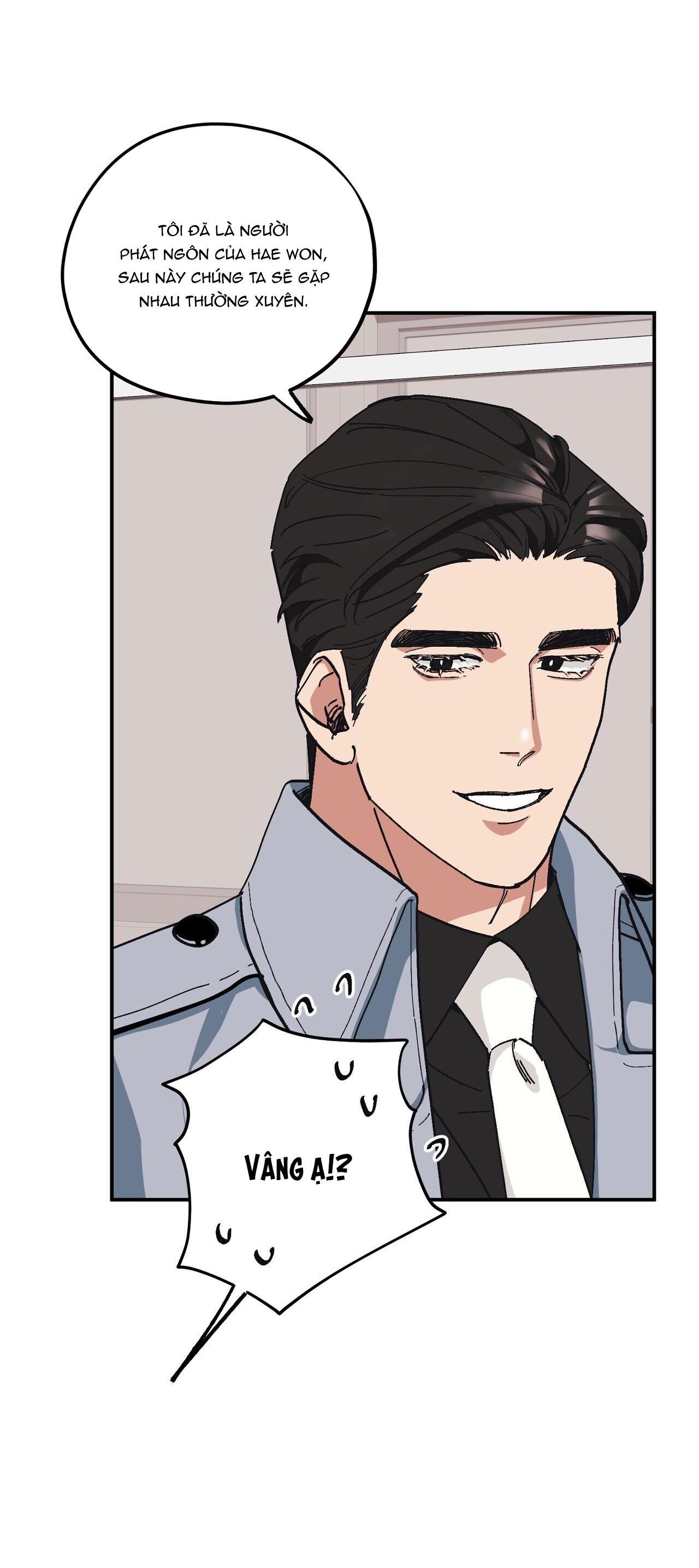 làm dâu nhà tài phiệt họ kang chapter 32 36