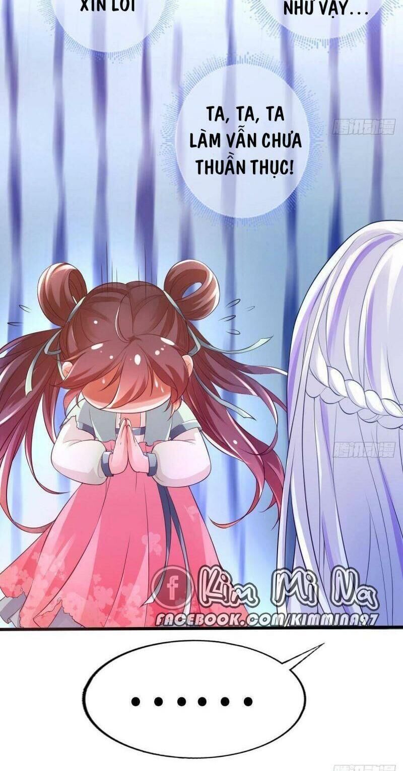 cứu được tên đại ma tôn chapter 2 25