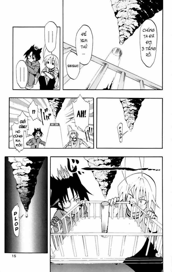 tripeace chapter 9 14