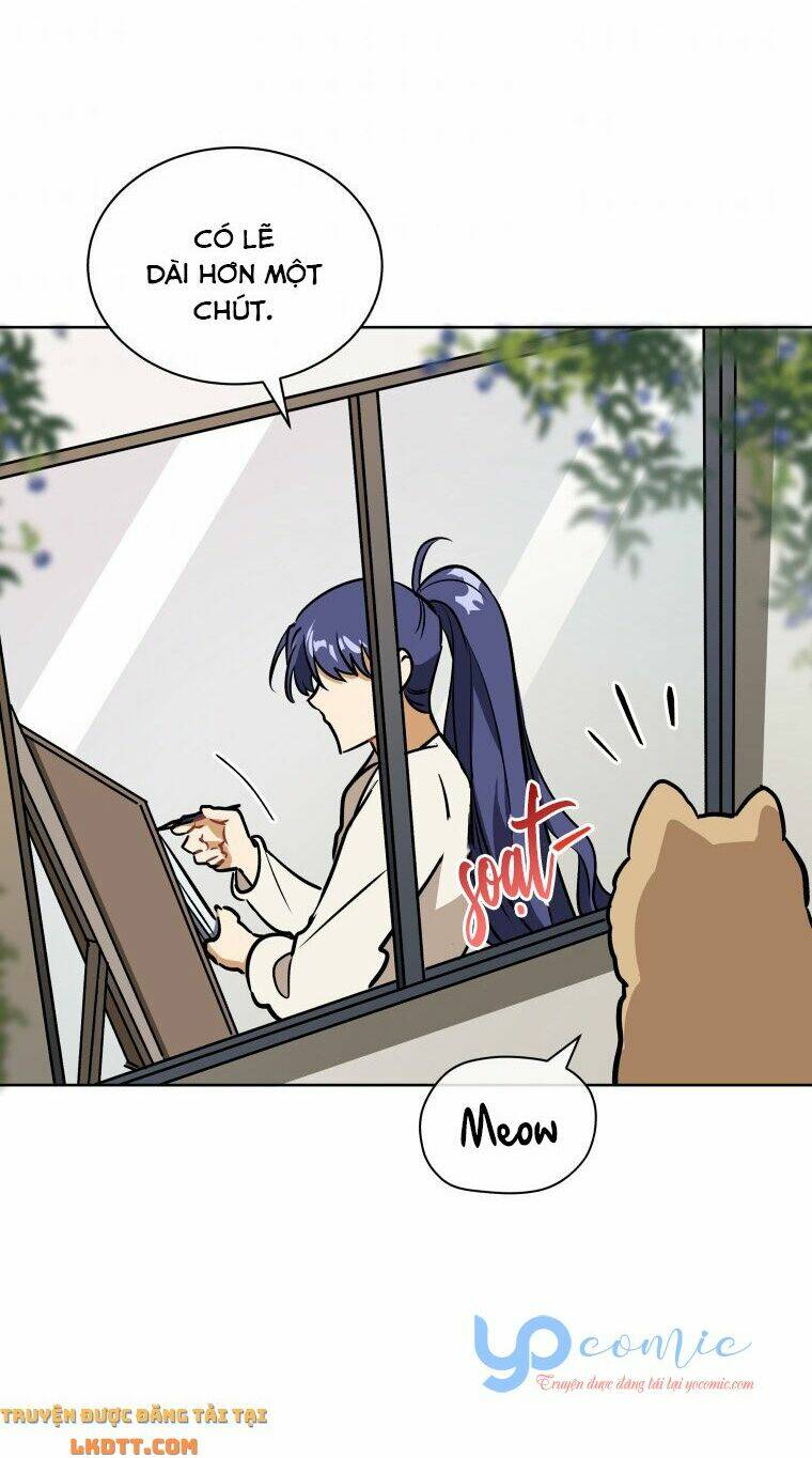 quái thú với hoa chapter 102 6