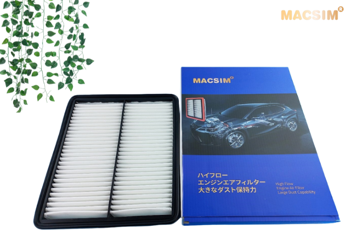 Lọc động cơ cao cấp Hyundai TUCSON 2015-2016 nhãn hiệu Macsim