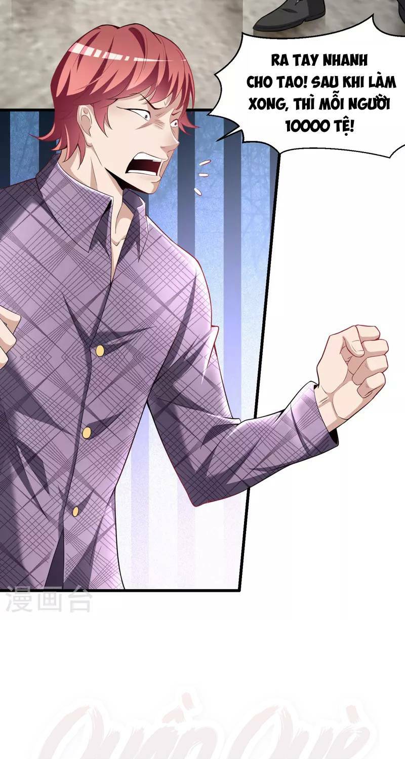 tuyệt phẩm cường thiếu chapter 12 17