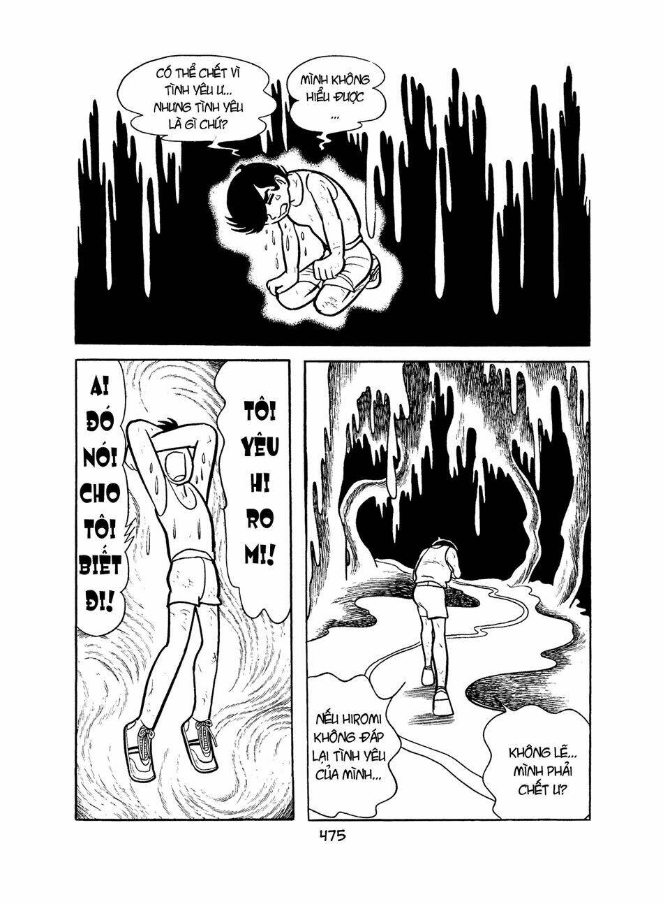 apollo’s song chapter 5.1 22