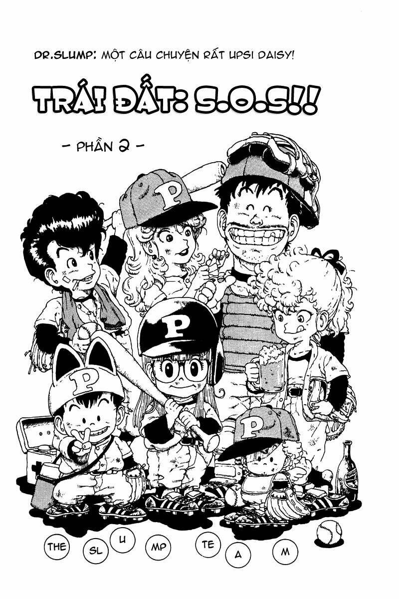 cô bé robot chapter 30 2