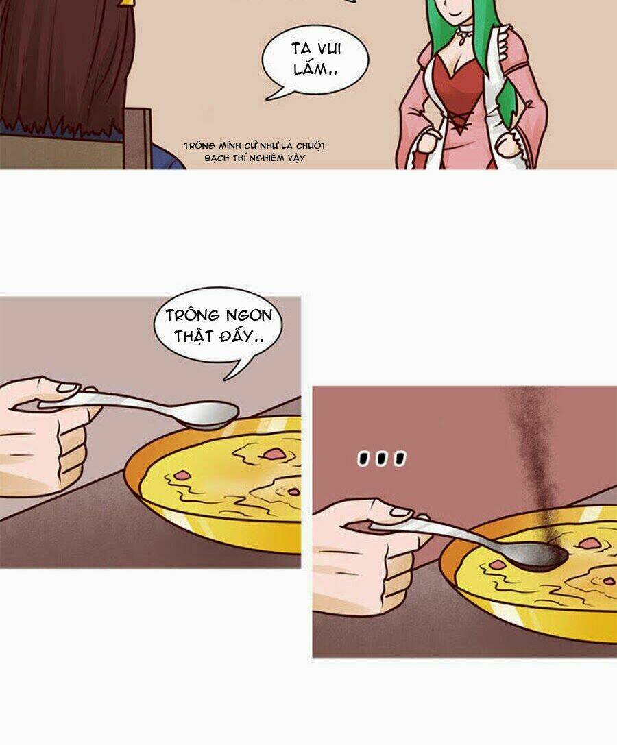 the devil king is bored chapter 8 6