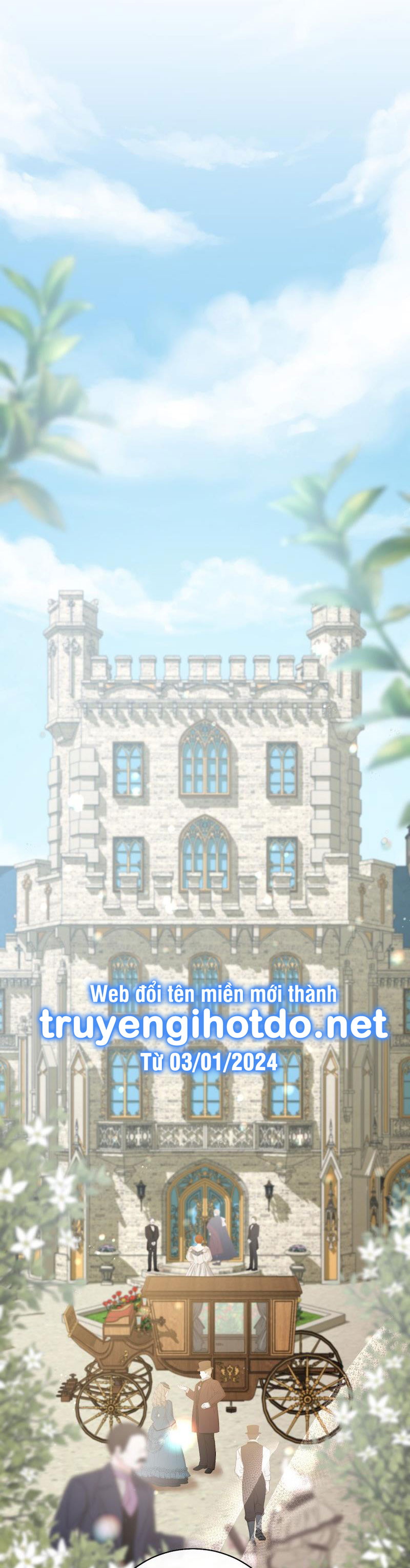 nữ hầu muốn đình công chapter 14.1 20