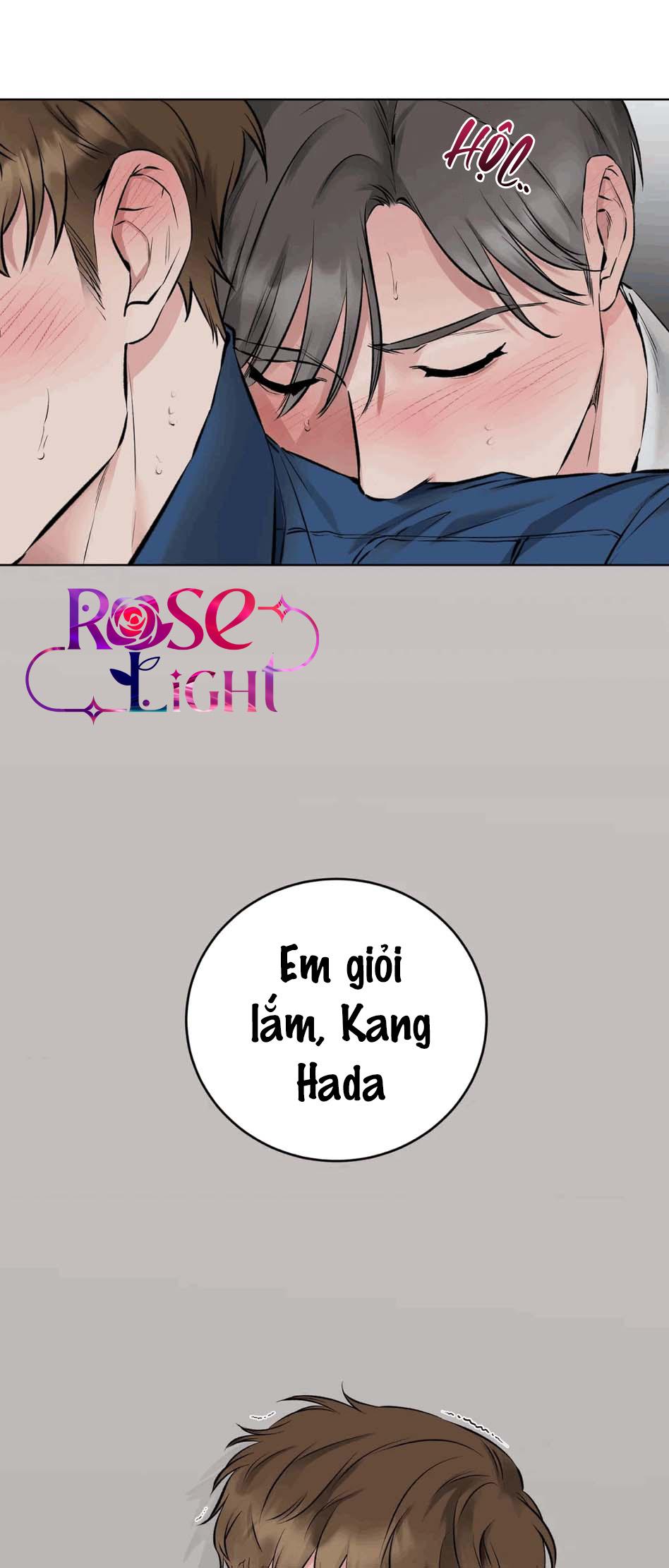 bộ cảnh phục dâm đãng chapter 4 48