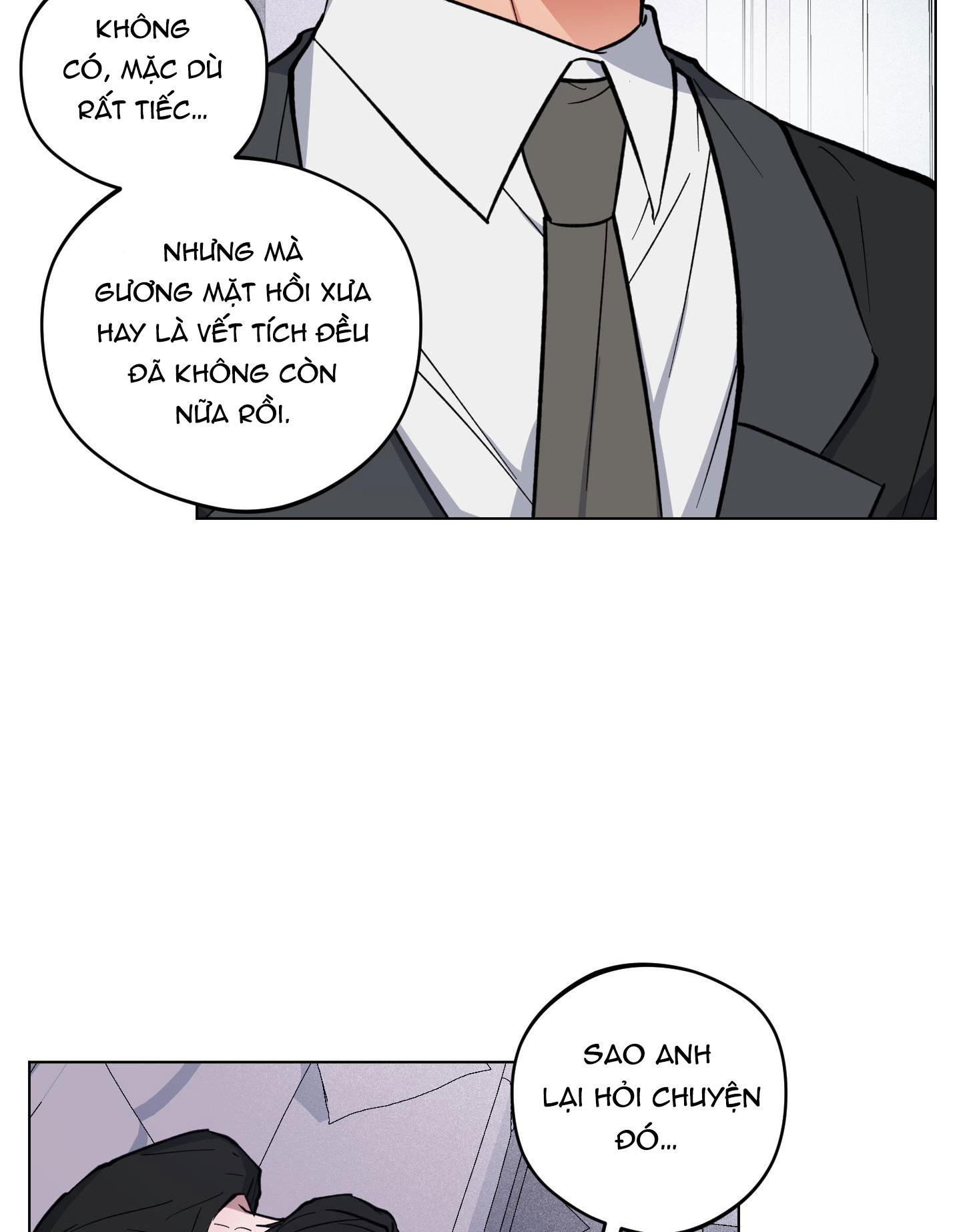 bình minh, mây và sông chapter 3 59