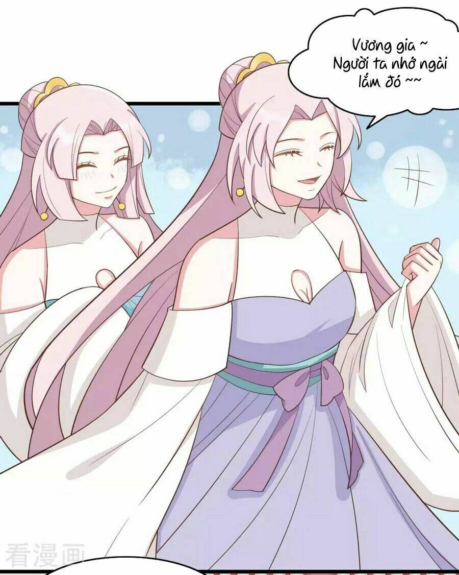 đích nữ hữu độc chapter 44 10