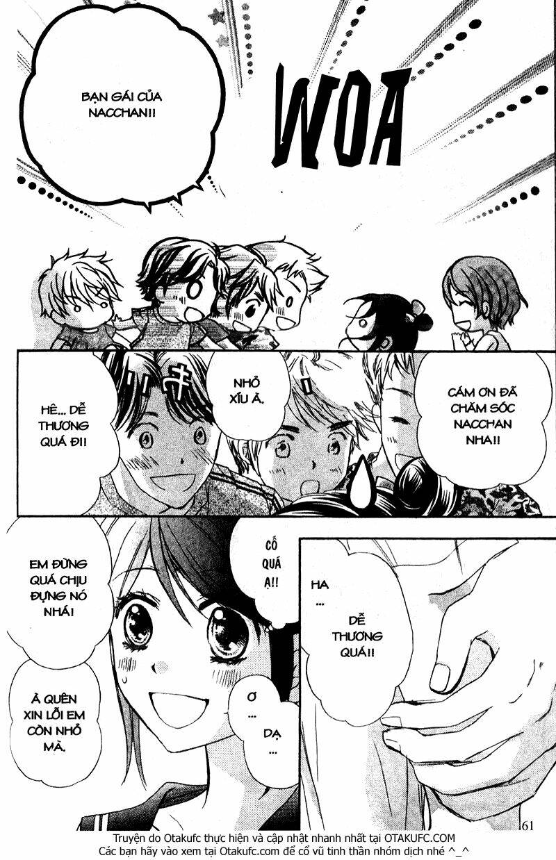 hachimitsu ni hatsukoi chapter 30 18