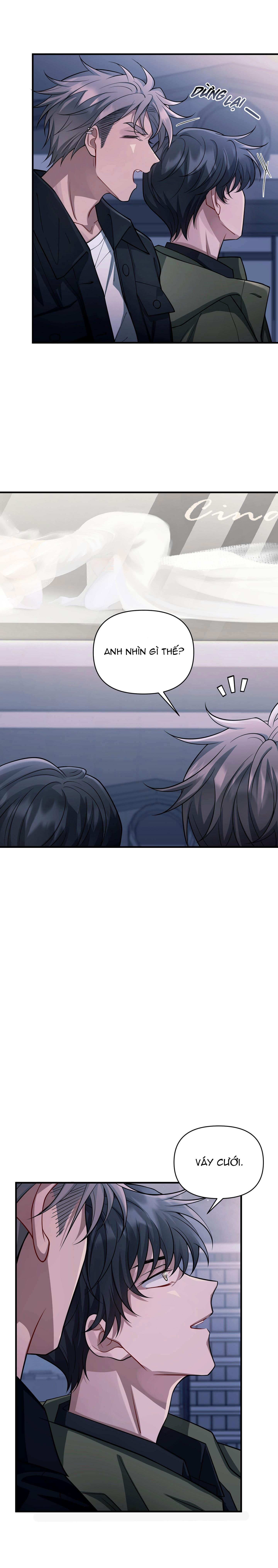 vết hằn chapter 30 10