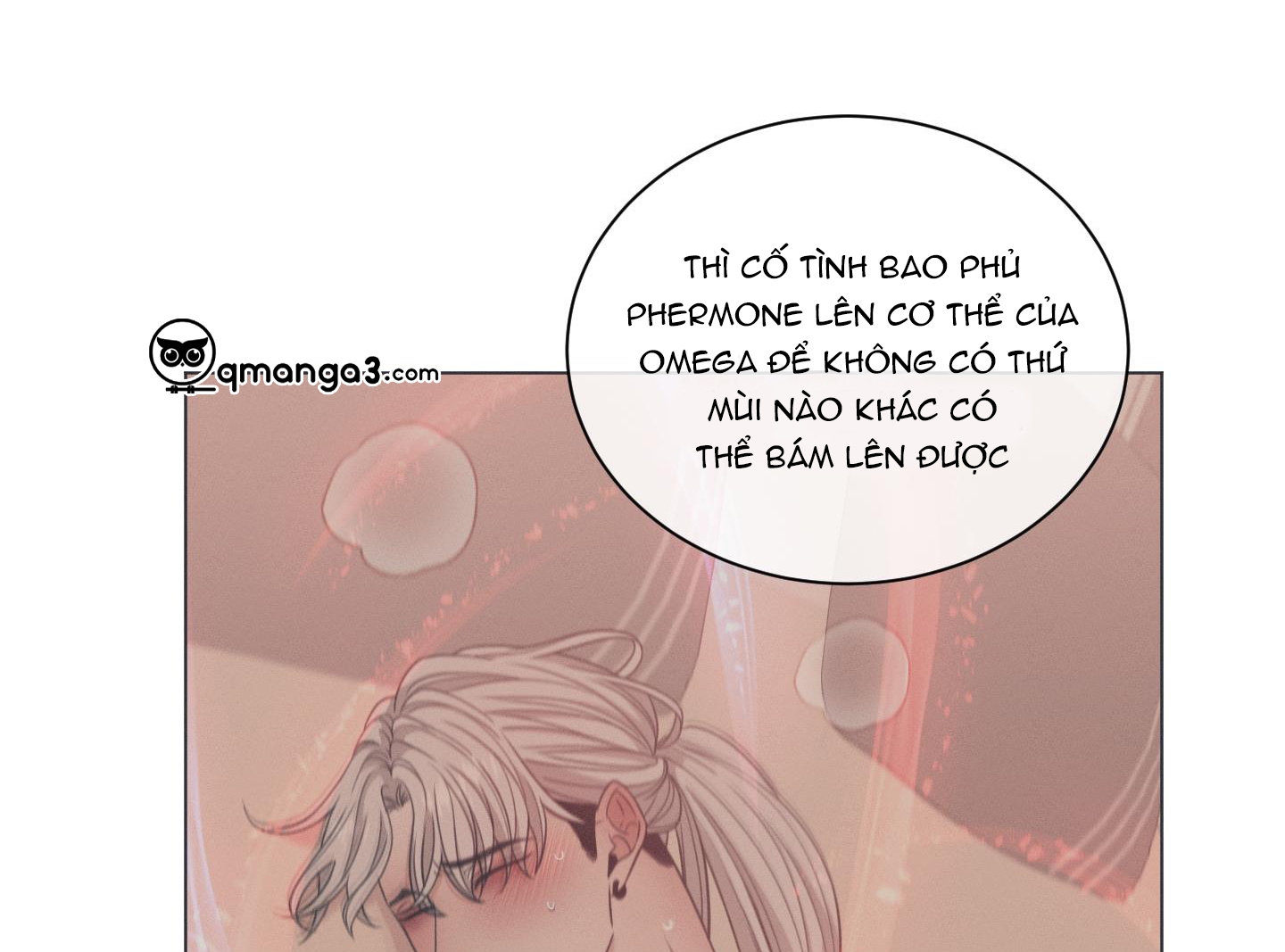 hội chứng minmotion chapter 25 147