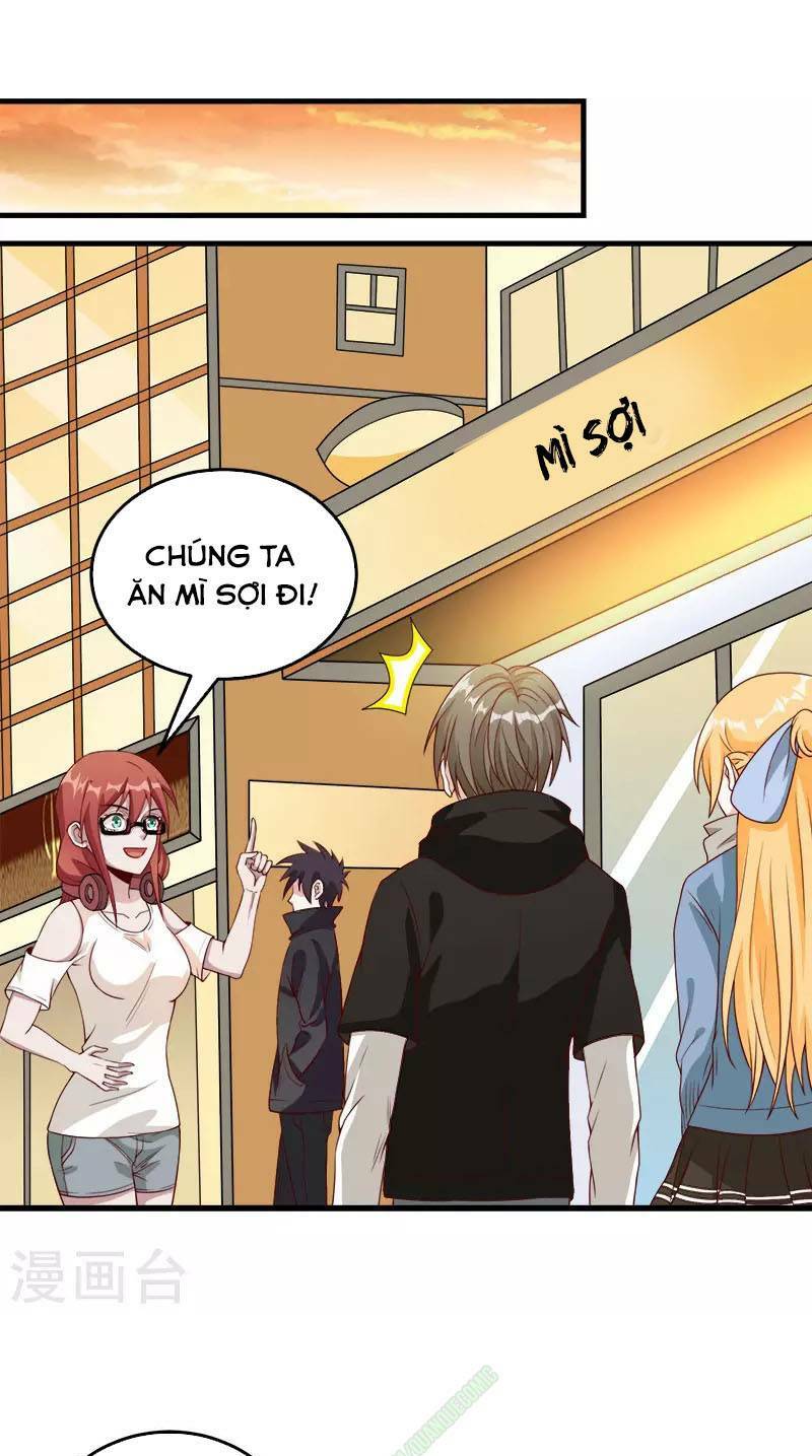 kiếm vũ chapter 42 10