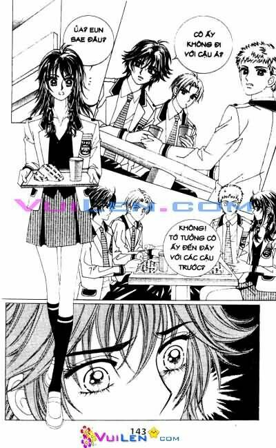 tìm lại tình yêu chapter 32 4