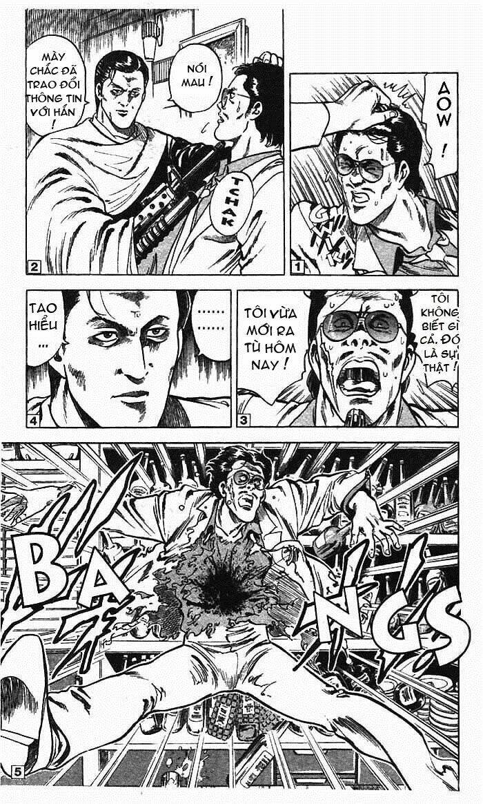 city hunter chapter 6.3 7