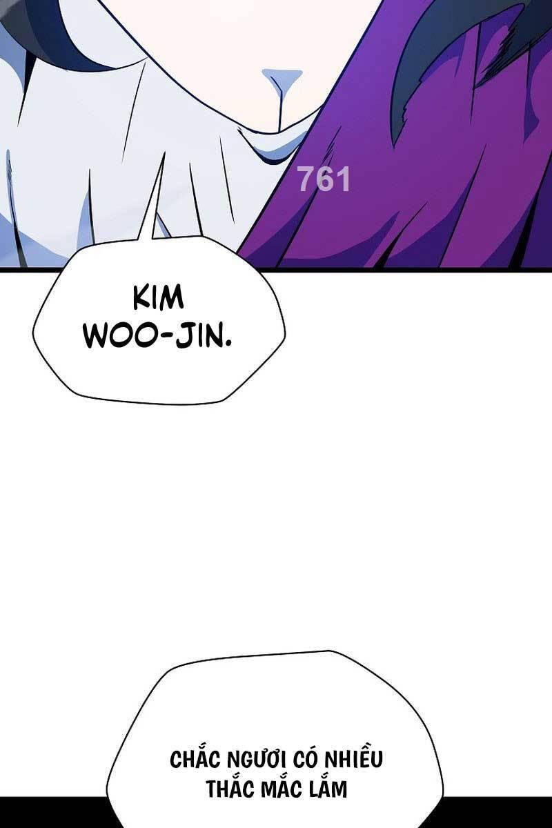 tiêu diệt đấng cứu thế chapter 150 2